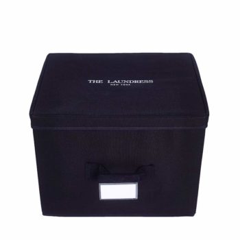 The Laundress Storage Cube Black 12349186834541 1536x