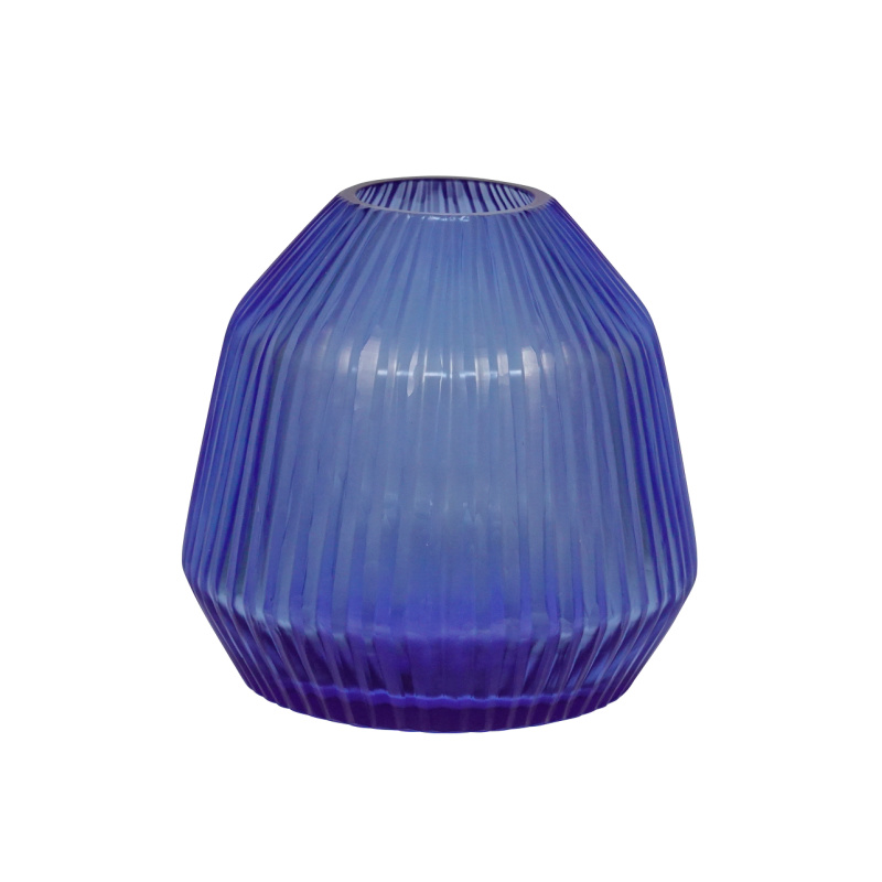 Bh Conical Vase Mini Bluebell Copy