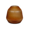 Bh Conical Vase Mini Copper Copy