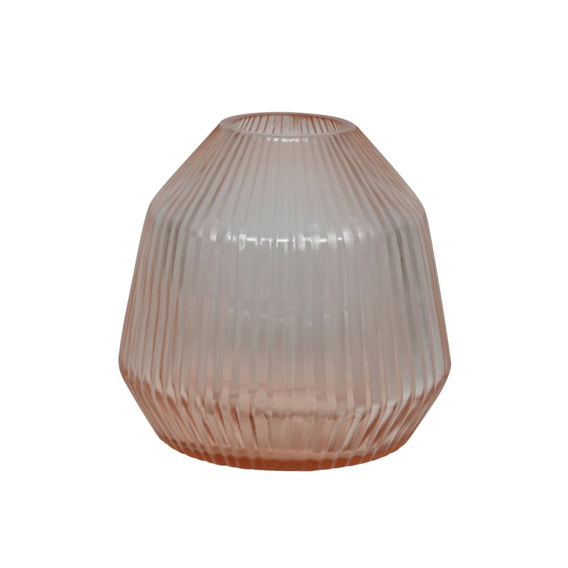 Bh Conical Vase Mini Peach Copy